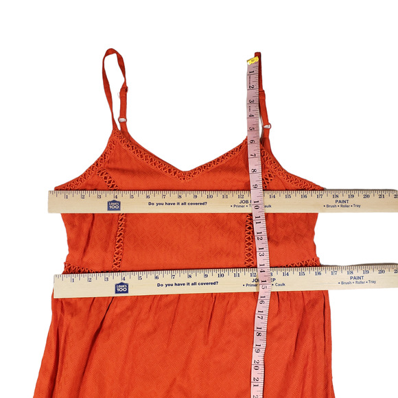 Joie BOHO Midi Dress - Picture 3 of 11